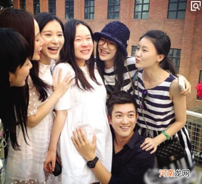 霍思燕产后减肥方法