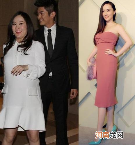 霍思燕产后减肥方法