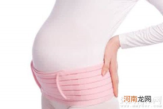 孕妇腰疼究竟怎么回事 孕妇腰疼吃什么好