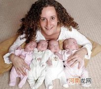 女性个子高容易怀上多胞胎？
