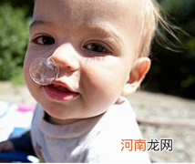 宝宝流鼻涕怎么办 正确护理鼻涕宝宝的方法