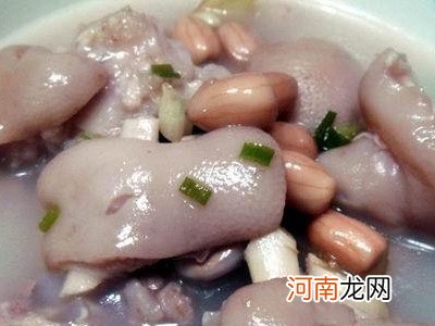 产后必吃 月子食谱推荐