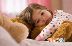 宝宝缺乏安全感的表现 主要表现为焦虑爱哭