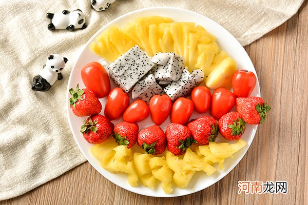 婴儿感冒吃什么辅食好 治感冒的专用辅食就是这几样