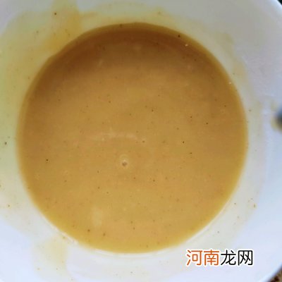 鸡蛋灌饼就要这样做10分钟学会 鸡蛋灌饼的家常做法