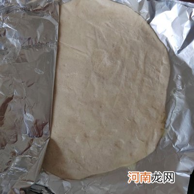 鸡蛋灌饼就要这样做10分钟学会 鸡蛋灌饼的家常做法