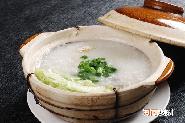 宝宝辅食鱼泥粥 营养又美味的鱼泥粥只需这样做