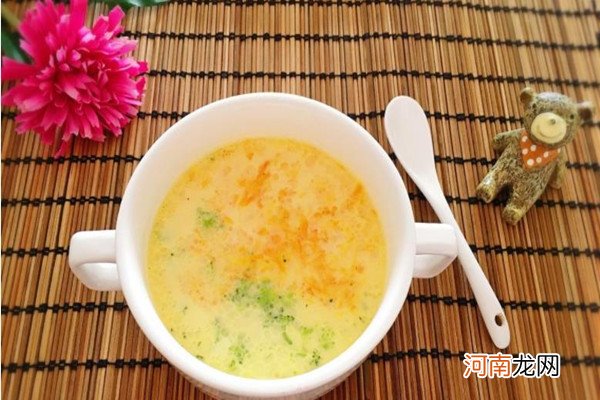 宝宝辅食鱼泥粥 营养又美味的鱼泥粥只需这样做