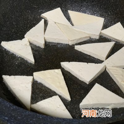 家常豆腐方便又好做 家常豆腐怎么做好吃