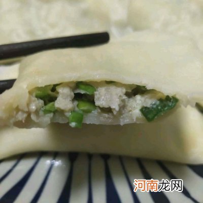 包含煎饺做法，馅料调法 家常饺子的做法和配方