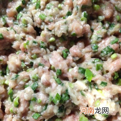 包含煎饺做法，馅料调法 家常饺子的做法和配方