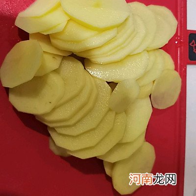 冬日必备养生菜土豆泥 家庭自制土豆泥