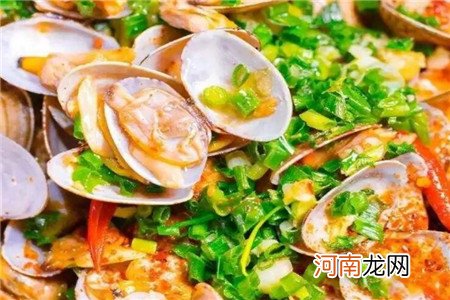 宵夜吃什么好，三款必点菜谱