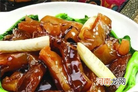 鲁菜代表食谱，推荐三道家常菜