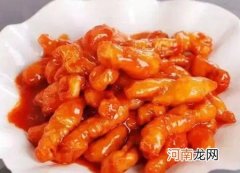 糖醋咕噜肉的做法步骤 简单烹制又美味