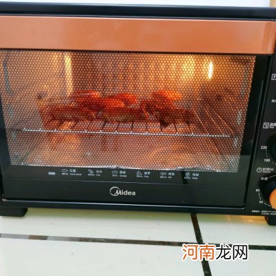 简单易做的烤鸡翅 烤鸡翅的简单做法