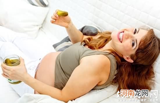 孕妇吃酸性食物过多好吗 预防胎儿畸形不吃这些东西