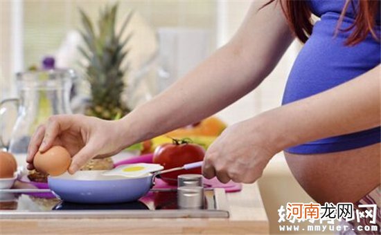 孕妈孕期该吃什么 孕妈一定要知道的孕期饮食注意事项