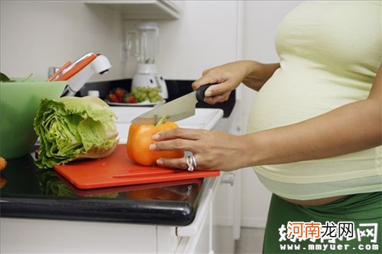 孕妇饮食很重要 准妈妈要知道孕期饮食十大禁忌