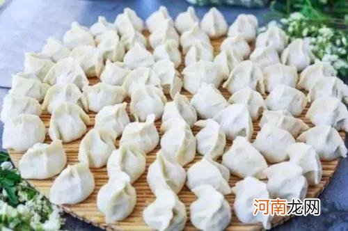 你知道吃饺子的意思吗 吃饺子的意思是什么？