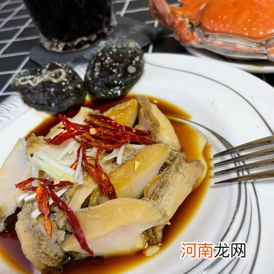 家常美味鲍鱼最鲜嫩吃法 鲍鱼的家常做法