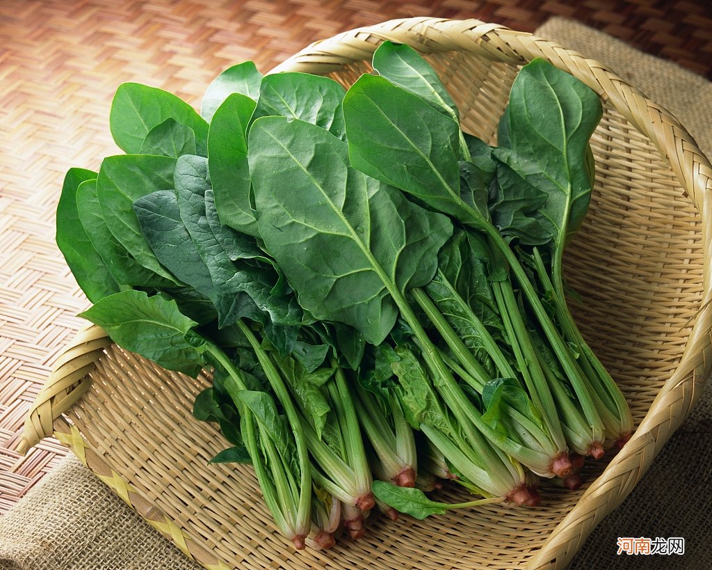 菠菜5种最好吃的家庭做法 菠菜怎么做好吃家常菜