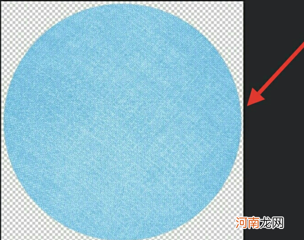 怎么把正方形的图片变成圆形优质
