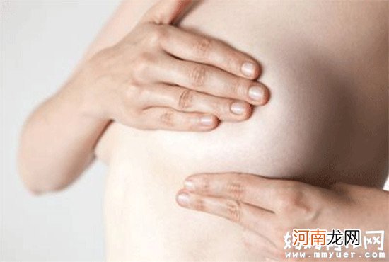 扎心了！哺乳期过后胸会变小吗的真相不忍直视！