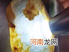 缅甸各大场口原石特征 翡翠原石产地及场口名称