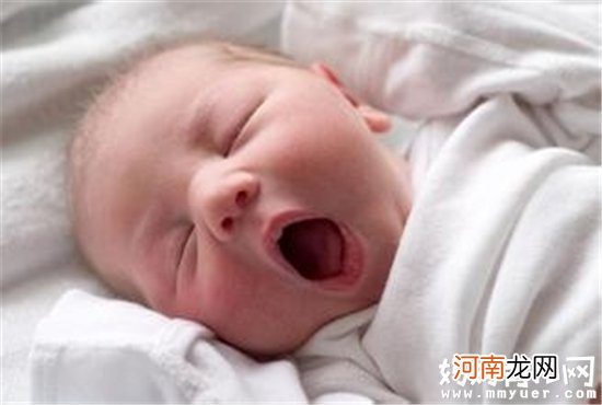 宝宝睡眠很重要 该如何让宝宝有一个好的睡眠