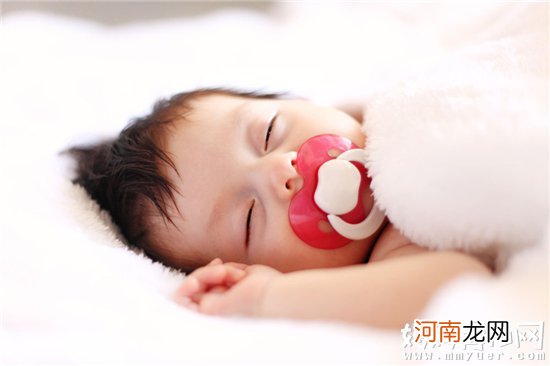 宝宝睡眠很重要 该如何让宝宝有一个好的睡眠