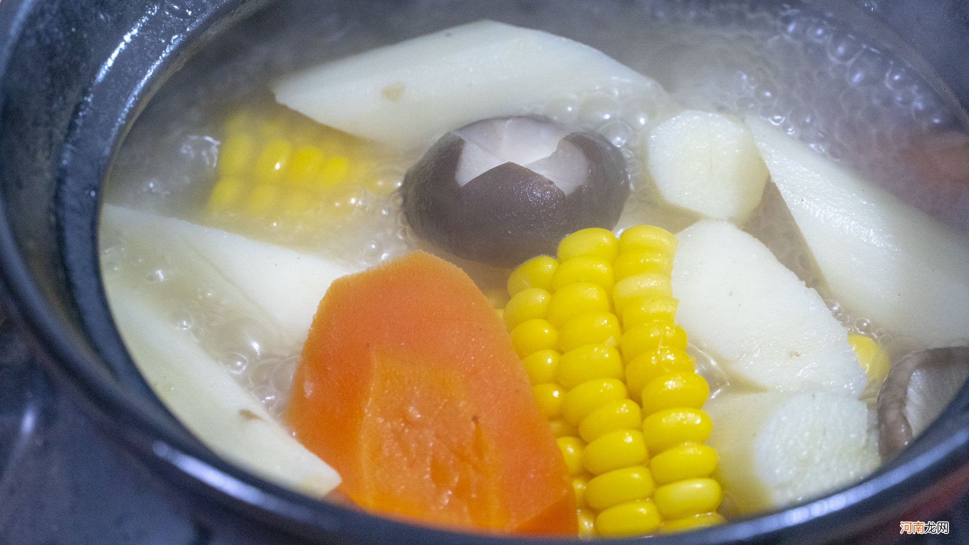 秋冬“长个”黄金期多给孩子做6道菜 冬季适合儿童的菜谱