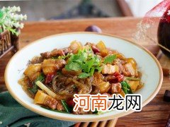 分享10道适合冬天吃的菜 冬季家常菜谱大全做法