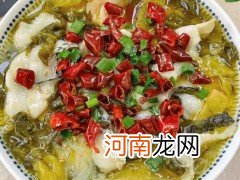 冬天午餐推荐7种家常菜 冬季营养午餐食谱大全