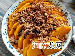 豆豉这样做也太美味了吧 豆豉怎么做好吃