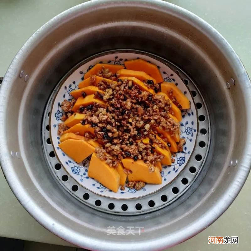 豆豉这样做也太美味了吧 豆豉怎么做好吃