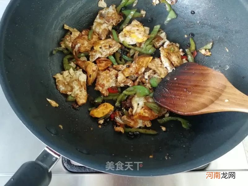 豆豉这样做也太美味了吧 豆豉怎么做好吃