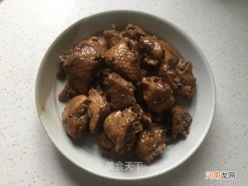 豆豉这样做也太美味了吧 豆豉怎么做好吃