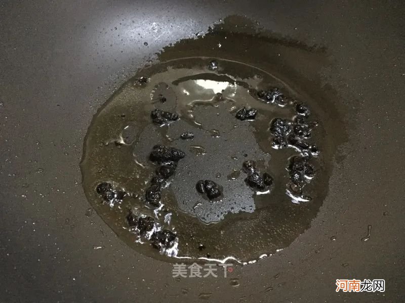 豆豉这样做也太美味了吧 豆豉怎么做好吃