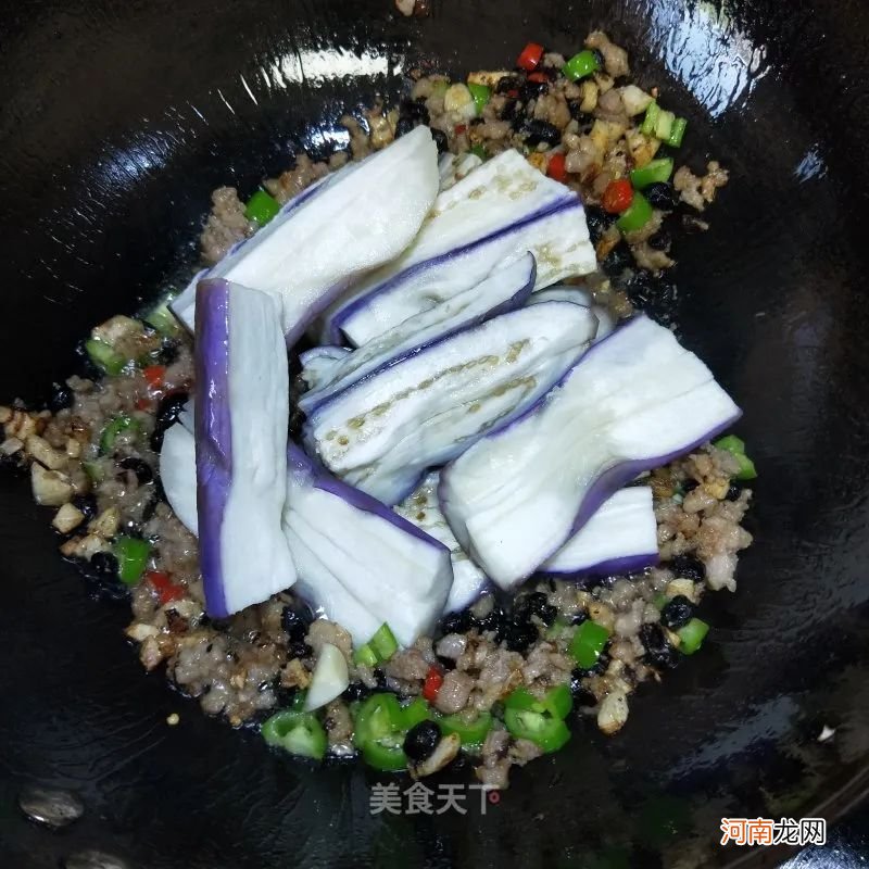 豆豉这样做也太美味了吧 豆豉怎么做好吃