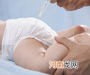 宝宝打流感疫苗注意事项