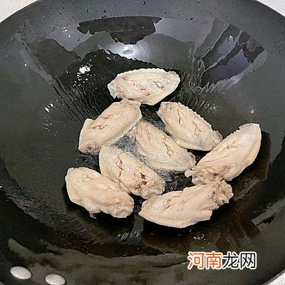 家喻户晓的可乐鸡翅 可乐鸡翅怎么做