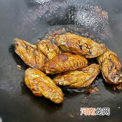 家喻户晓的可乐鸡翅 可乐鸡翅怎么做