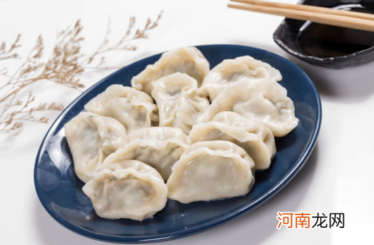 冷冻饺子的正确煮法