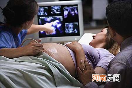 怀孕六个月胎儿多大 怀孕六个月胎儿图