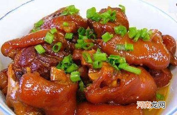 年夜饭各种食物的寓意 不仅仅是谐音那么简单