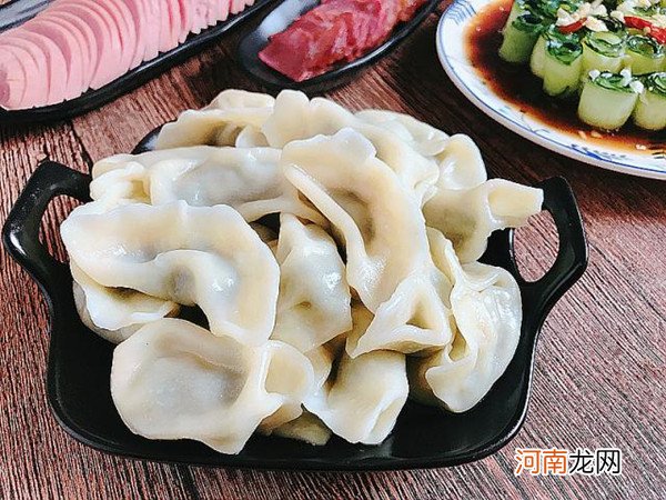 年夜饭各种食物的寓意 不仅仅是谐音那么简单