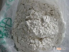 葛根粉的作用与功效