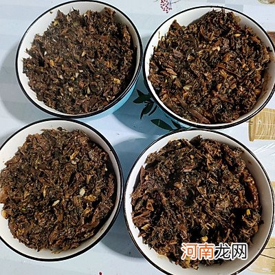 教你做梅菜扣肉 梅干菜扣肉怎么做