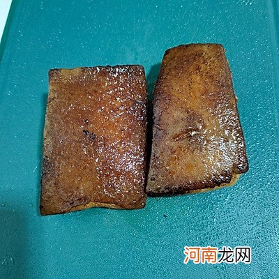 教你做梅菜扣肉 梅干菜扣肉怎么做